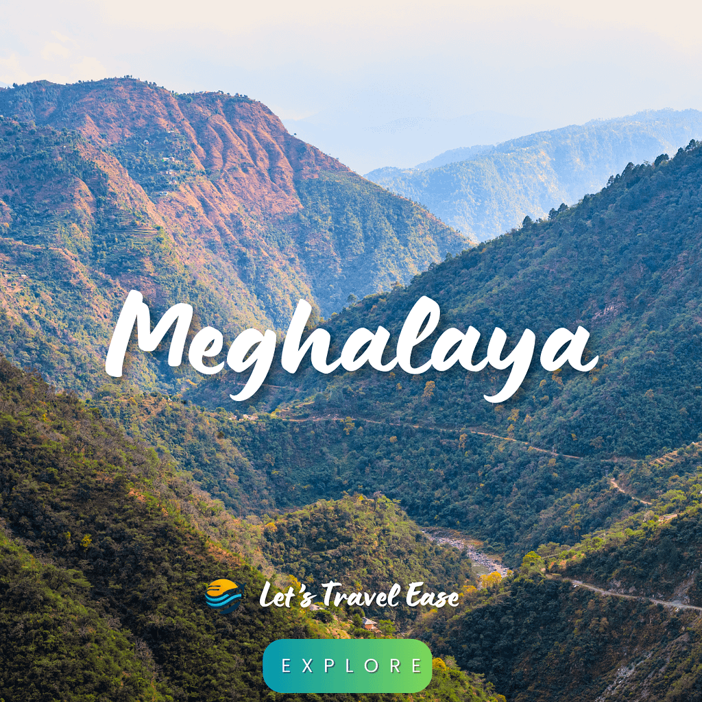 MEGHALAYA