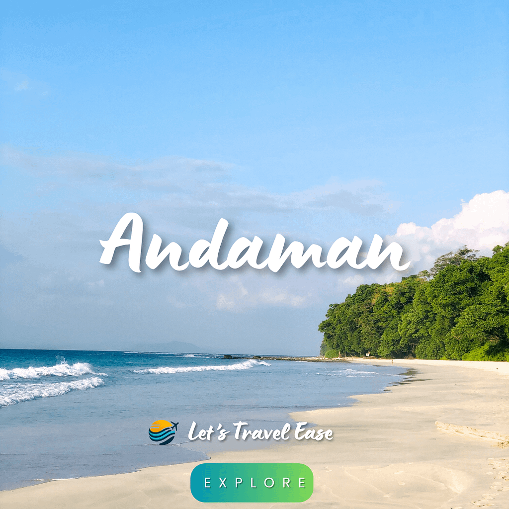 ANDAMAN