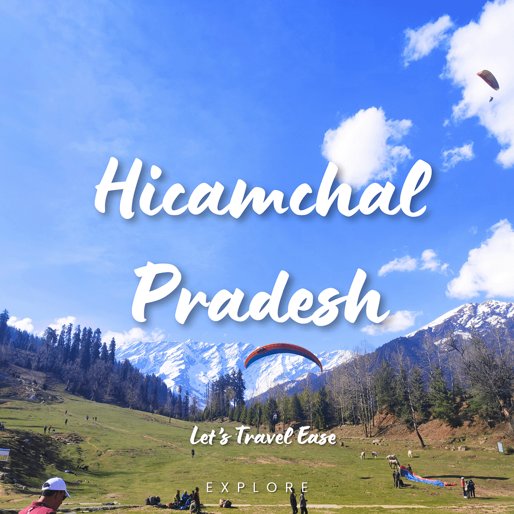 HIMACHAL PRADESH