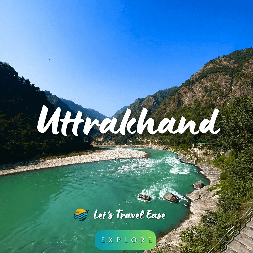 UTTRAKHAND