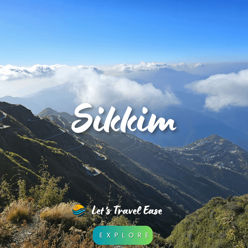 SIKKIM