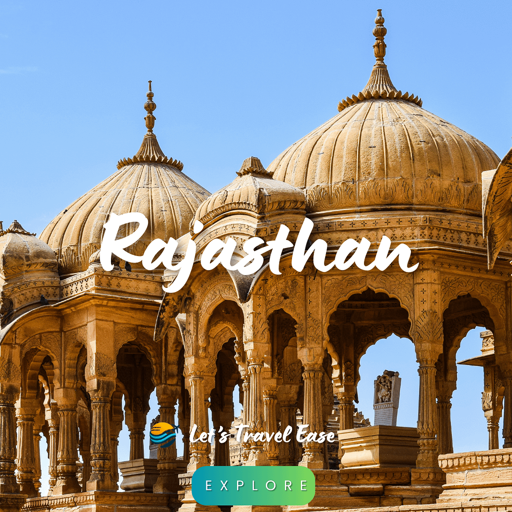 RAJASTHAN