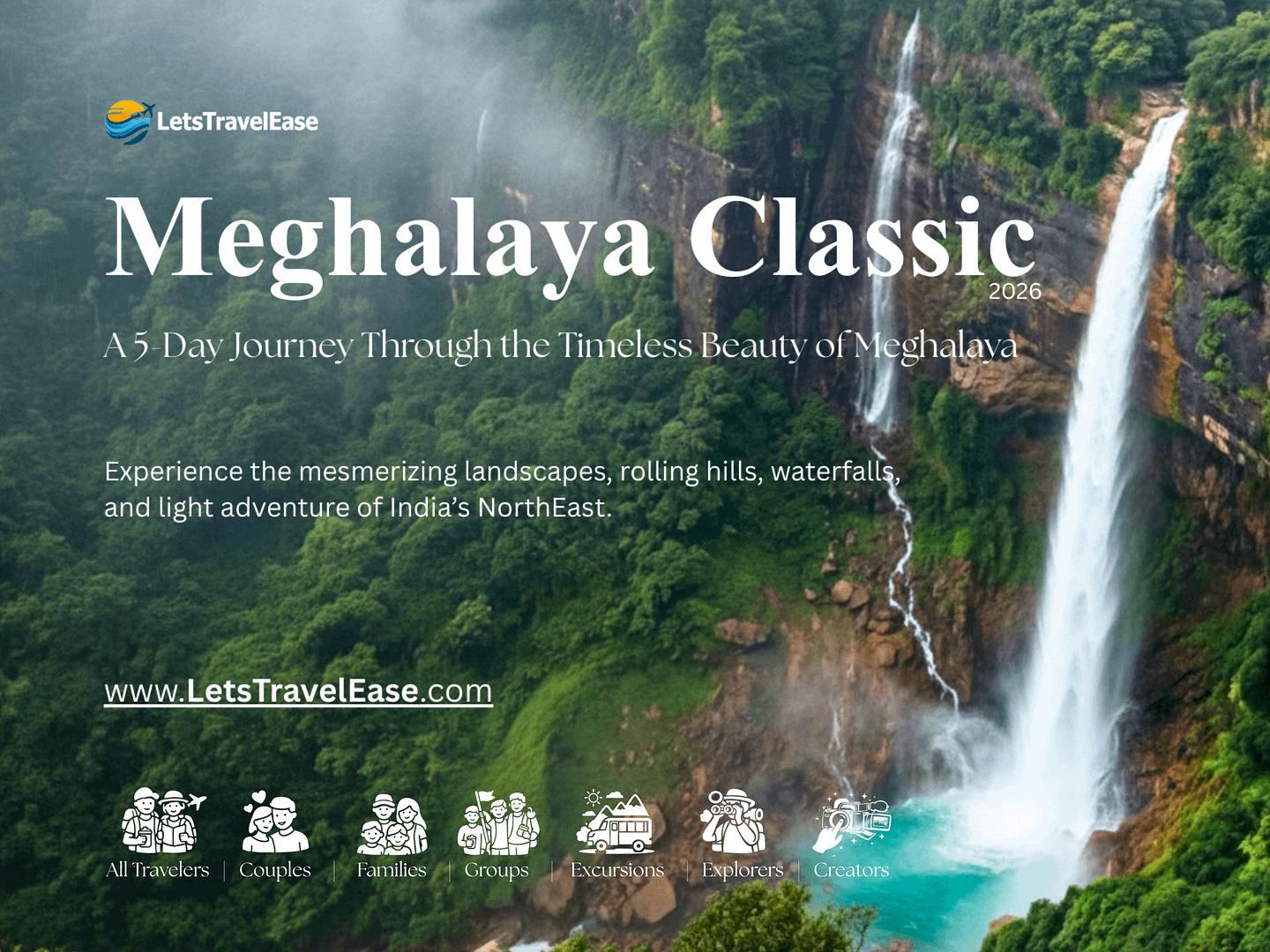 Meghalaya Classic - 2026 edition